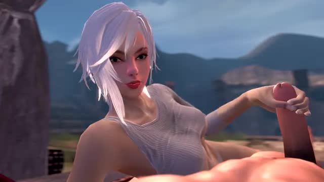 Vindictus Vella 1boy 3d - Lewd.ninja