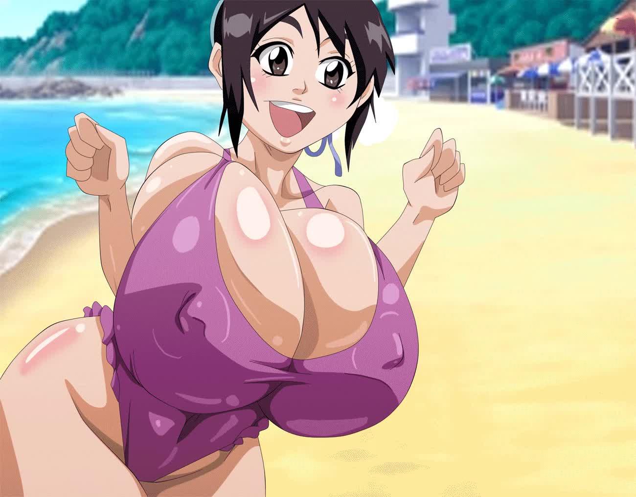 Momo Hinamori Hentai