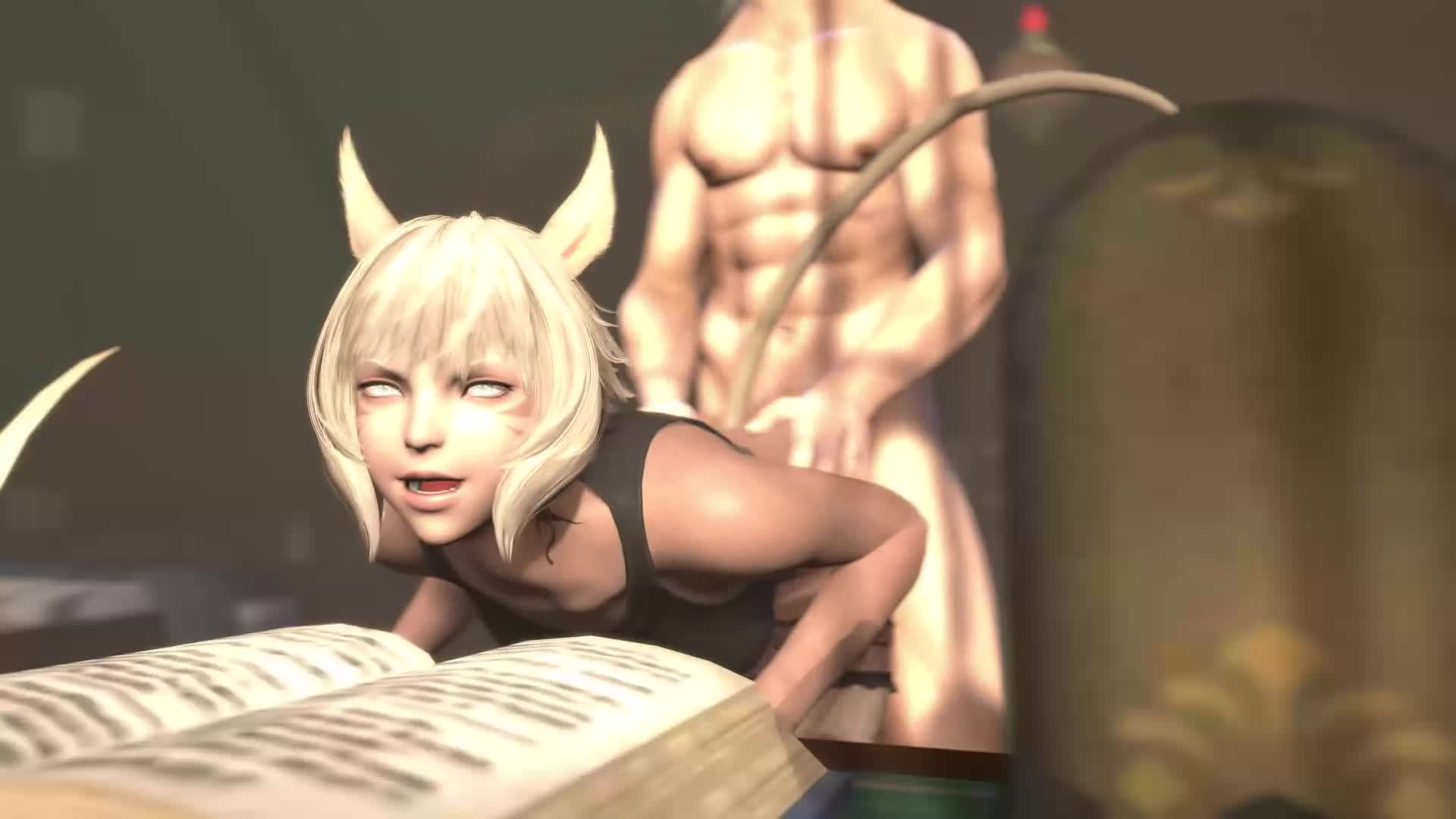 Ffxiv Ryne Hentai