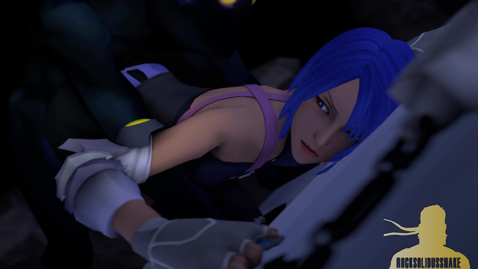 Kingdom Hearts Lesbian Porn Animated - Kingdom Hearts Aqua (kingdom Hearts) 1boy 3d - Lewd.ninja
