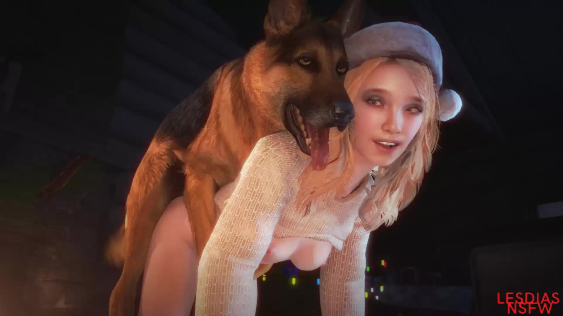 The Last Of Us 3d Porn Dog - The Last Of Us Sarah Blonde Hair 3d - Lewd.ninja