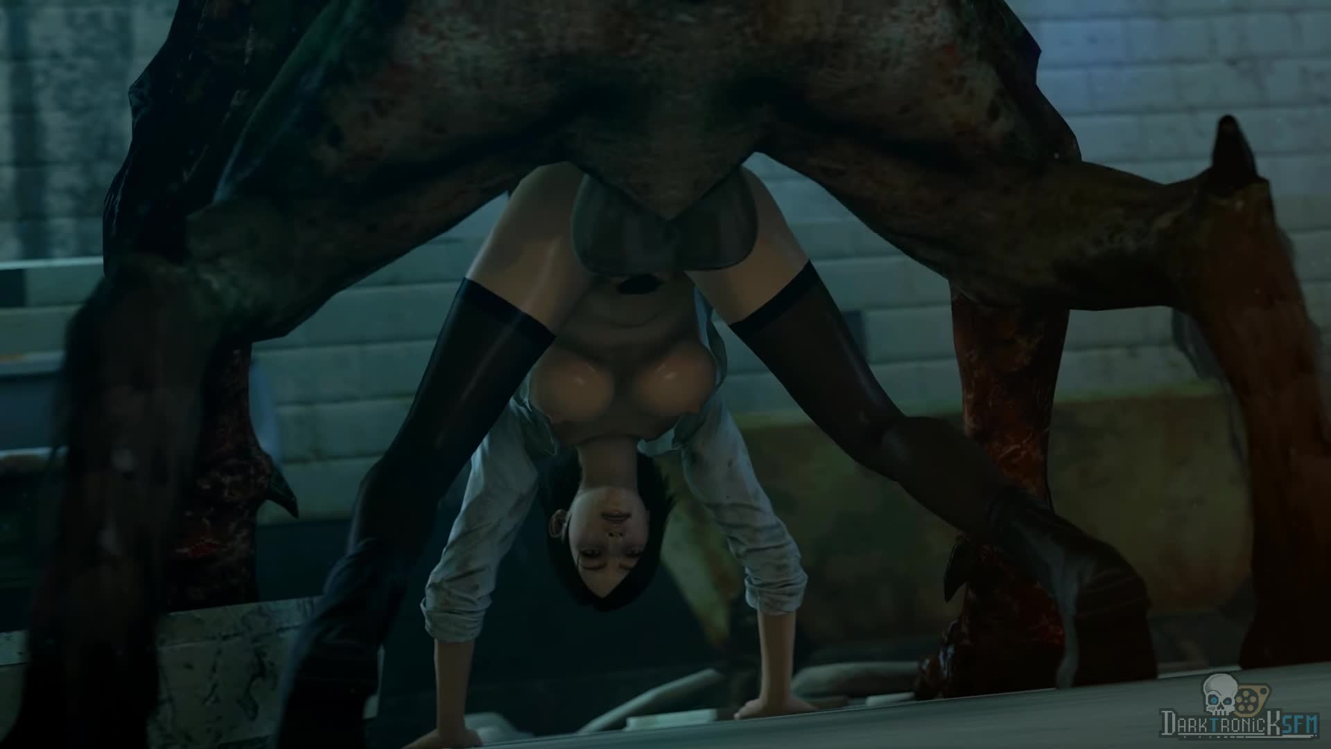 The Evil Within Juli Kidman 1boy 3d - Lewd.ninja