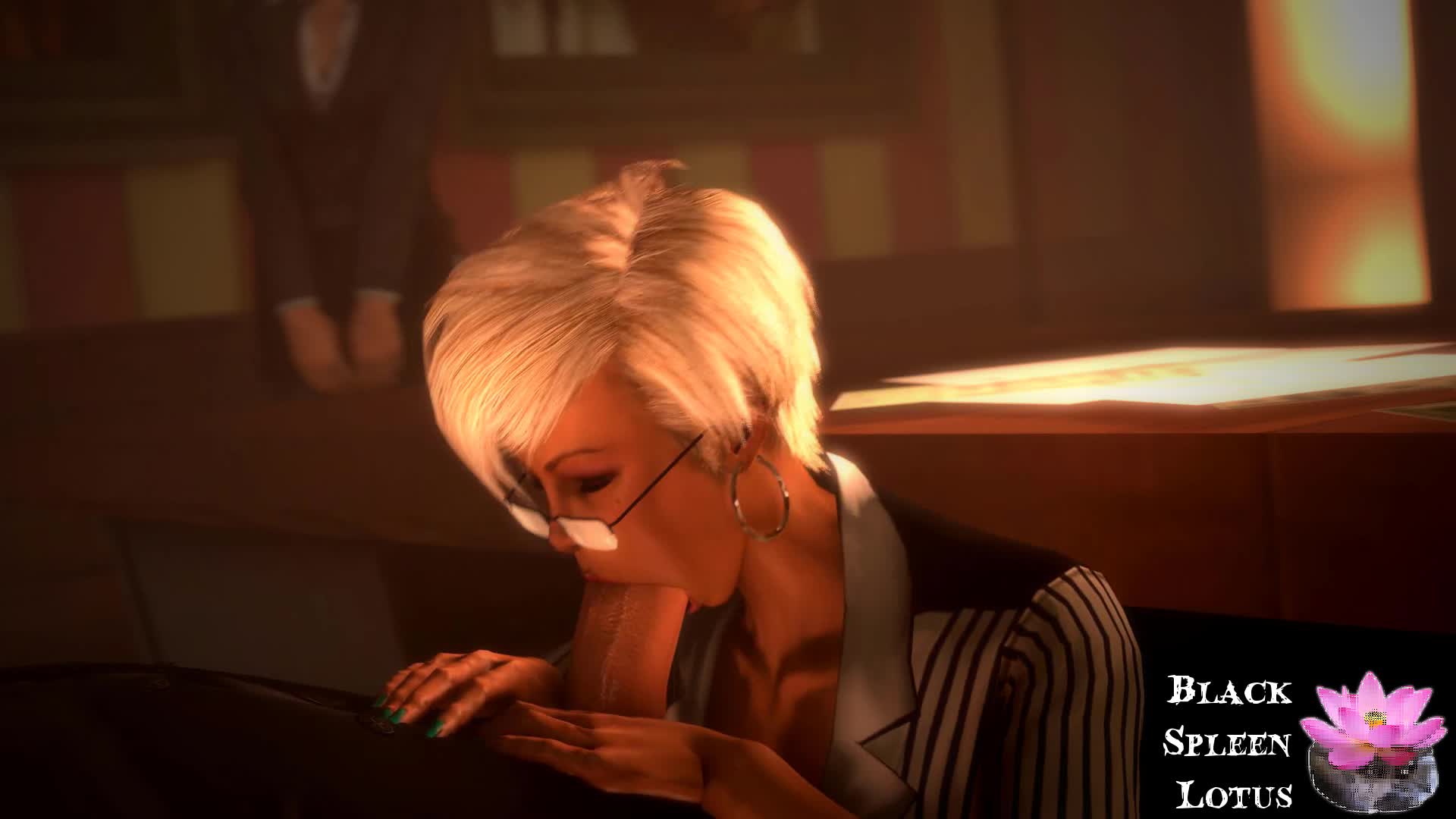 Batman arkham origins tracey