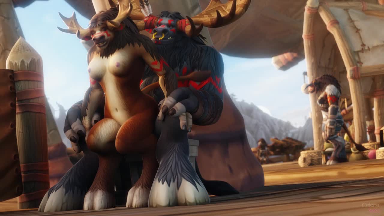 Tauren Futa