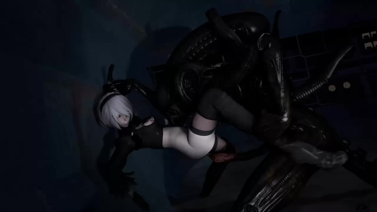 Alien Isolation Xvideos Порно Игра