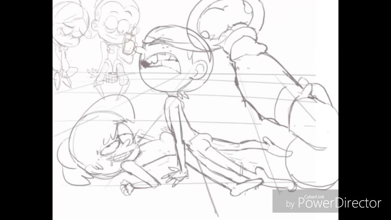 1280px x 720px - The Loud House Lincoln Loud Cum In Pussy Edit - Lewd.ninja