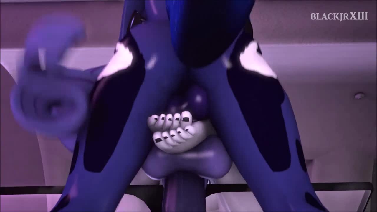 Blackjr Hentai