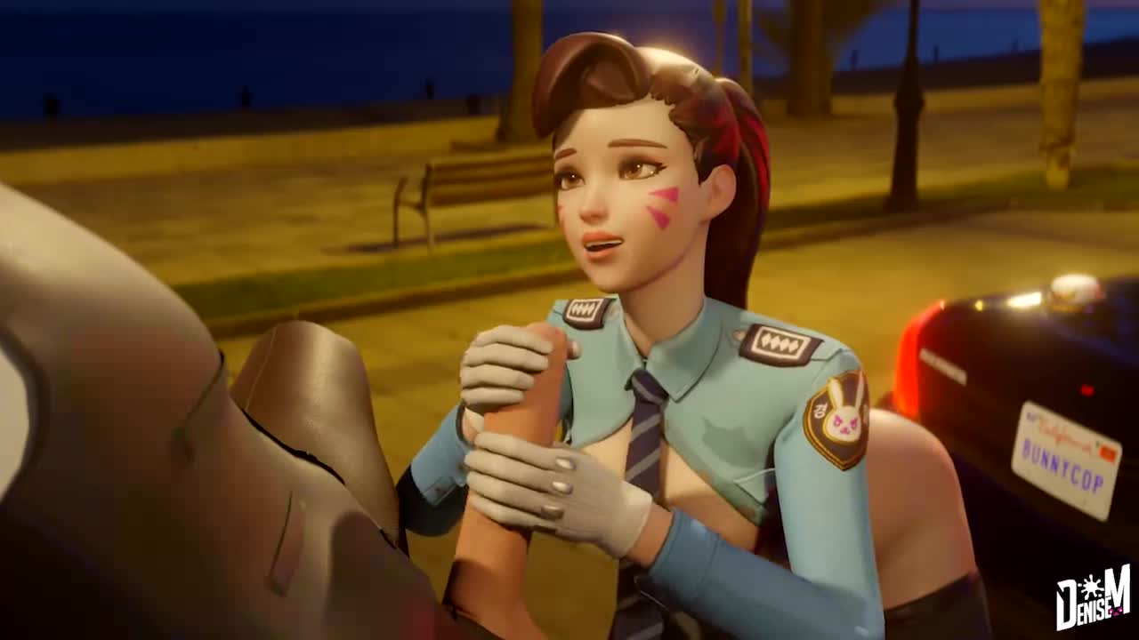 Slideshow dva police patrol xordel.