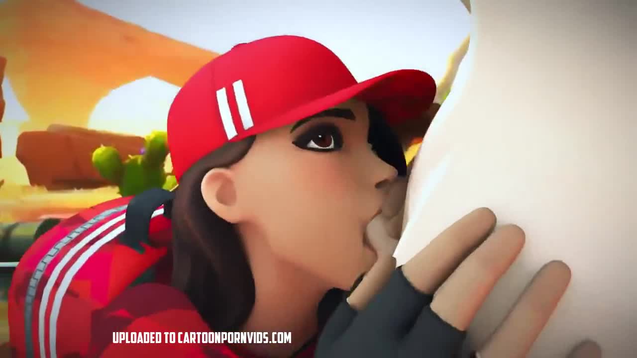 Fortnite Ruby (fortnite) Blowjob Animated - Lewd.ninja