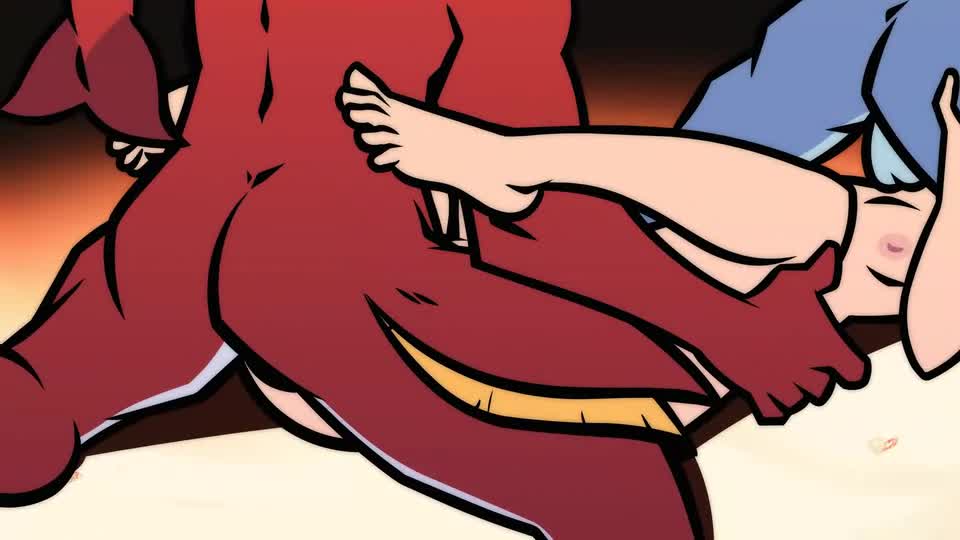 Speedosausage Hentai Gif