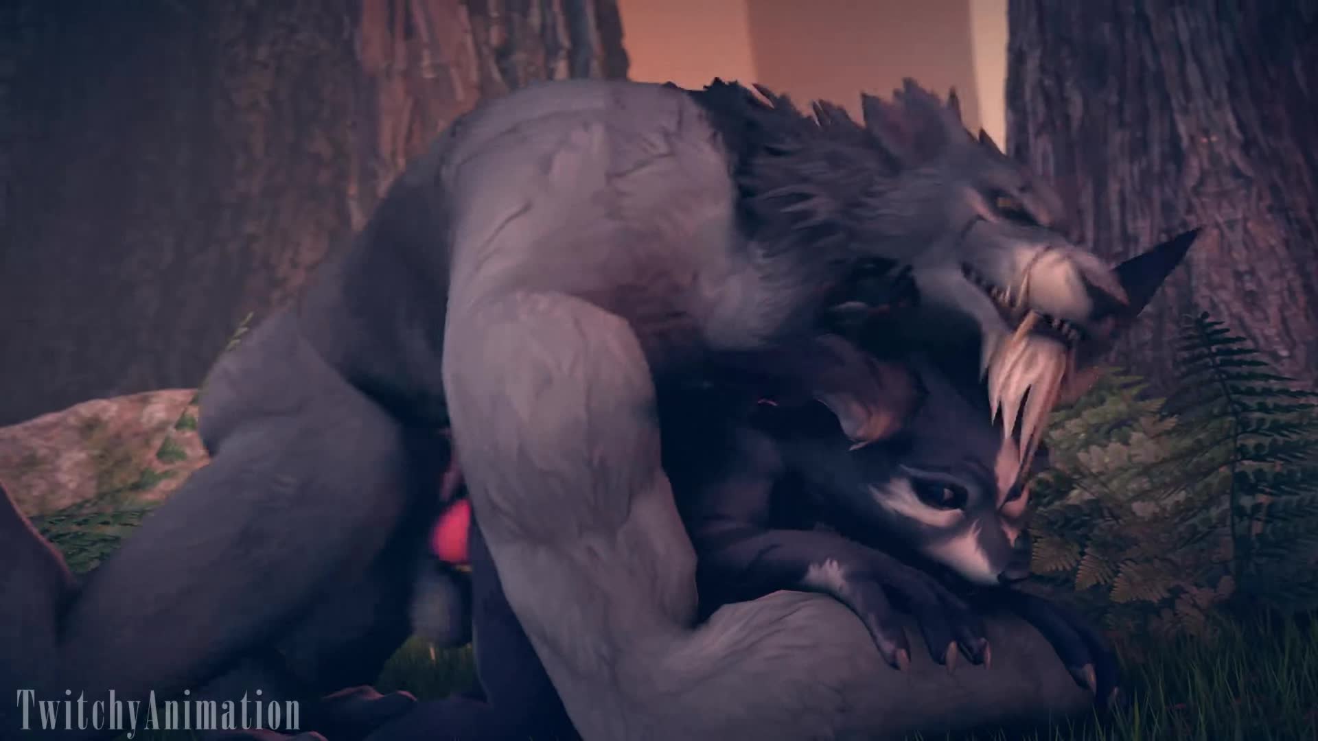 Vulpera Hentai