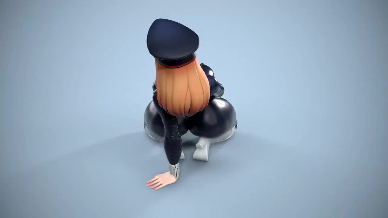 My Hero Academia Camie Utsushimi Big Ass Tagme - Lewd.ninja