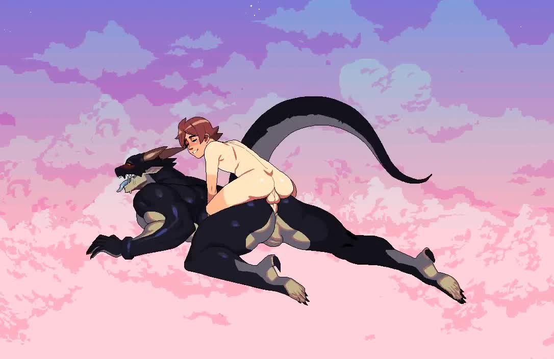 Cloud Meadow Evan (cloud Meadow) 2boys Tagme - Cloud Meadow R34 Webm Anim.....