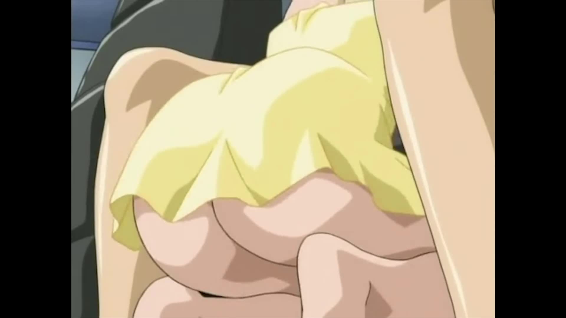 Anime hentai yokorenbo immoral mother фото 110