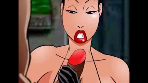 Dark Queen Porn - Battletoads Dark Queen Sex Animated - Lewd.ninja