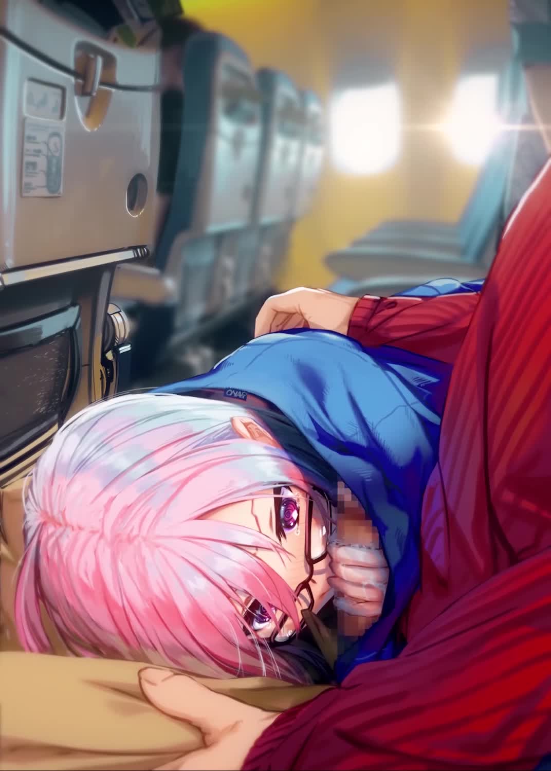 Mashu Kyrielight Hentai