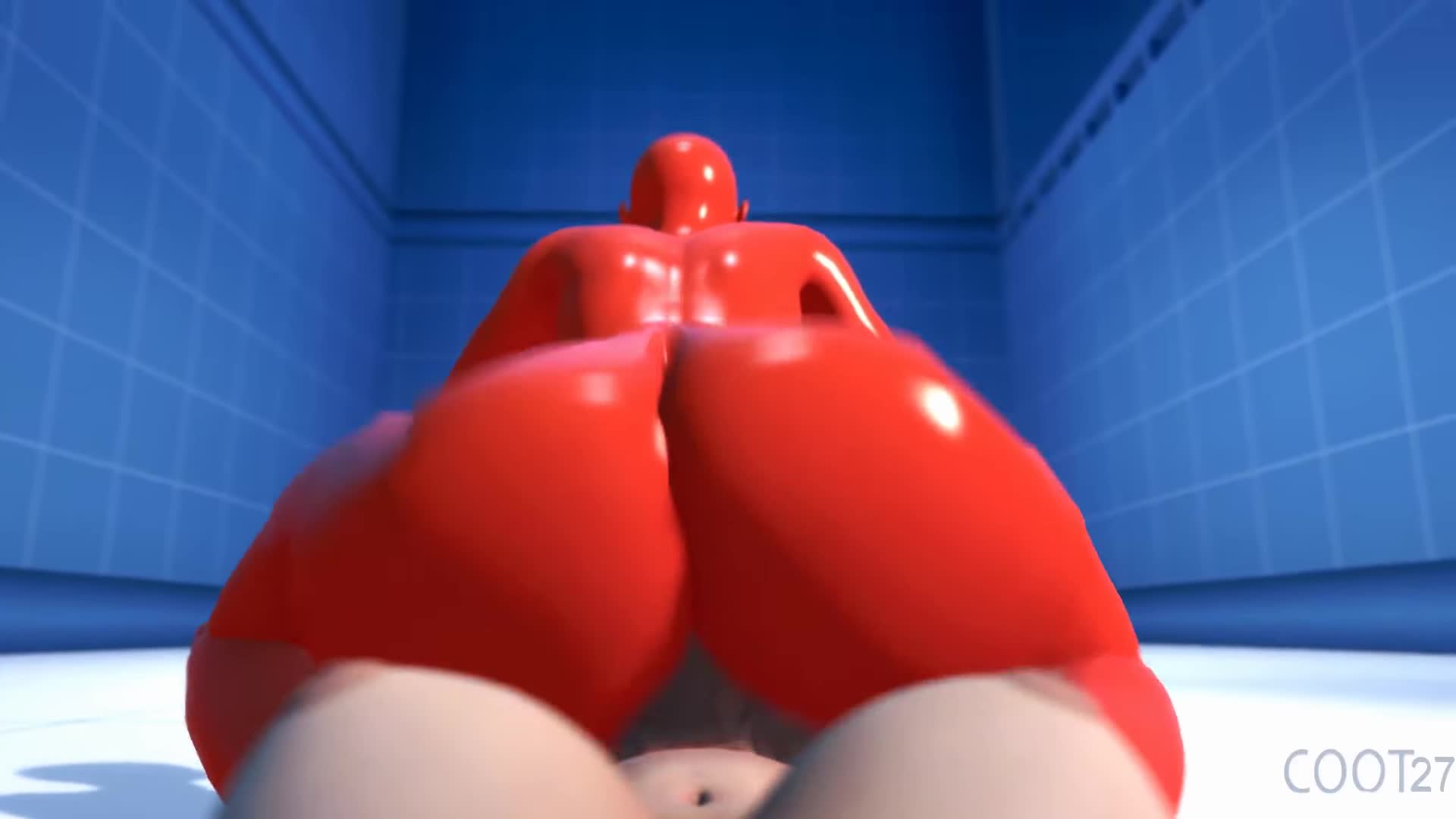 Superhot 1futa 3d - Lewd.ninja