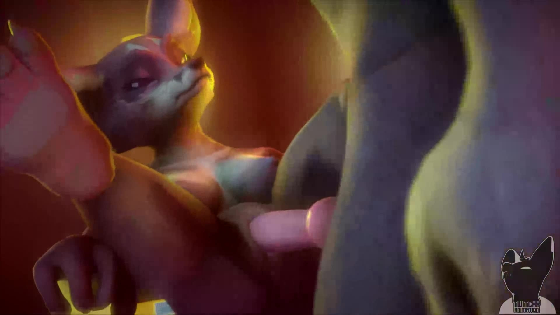 Vulpera Hentai