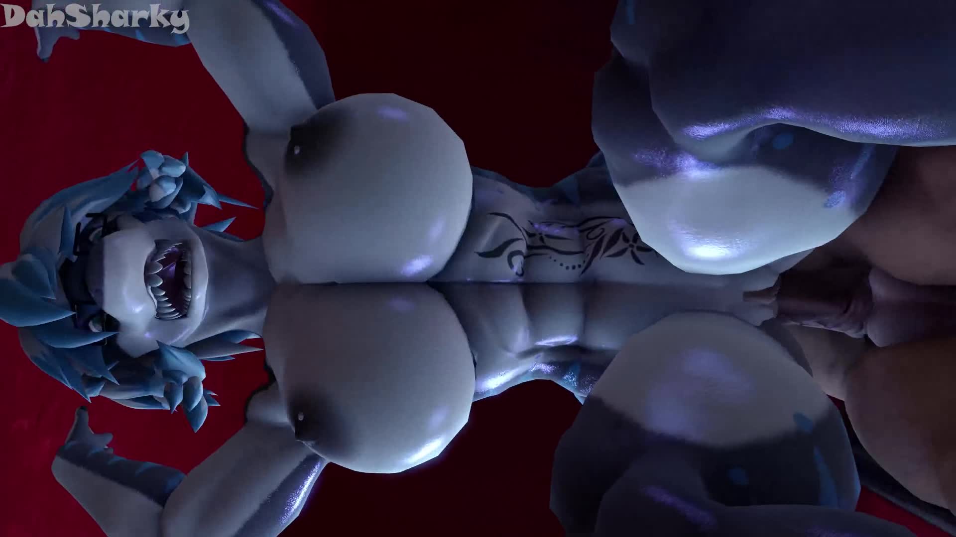 See Dahsharky R34 - Nika Sharkeh's Most Arousing Content (Unsorted)