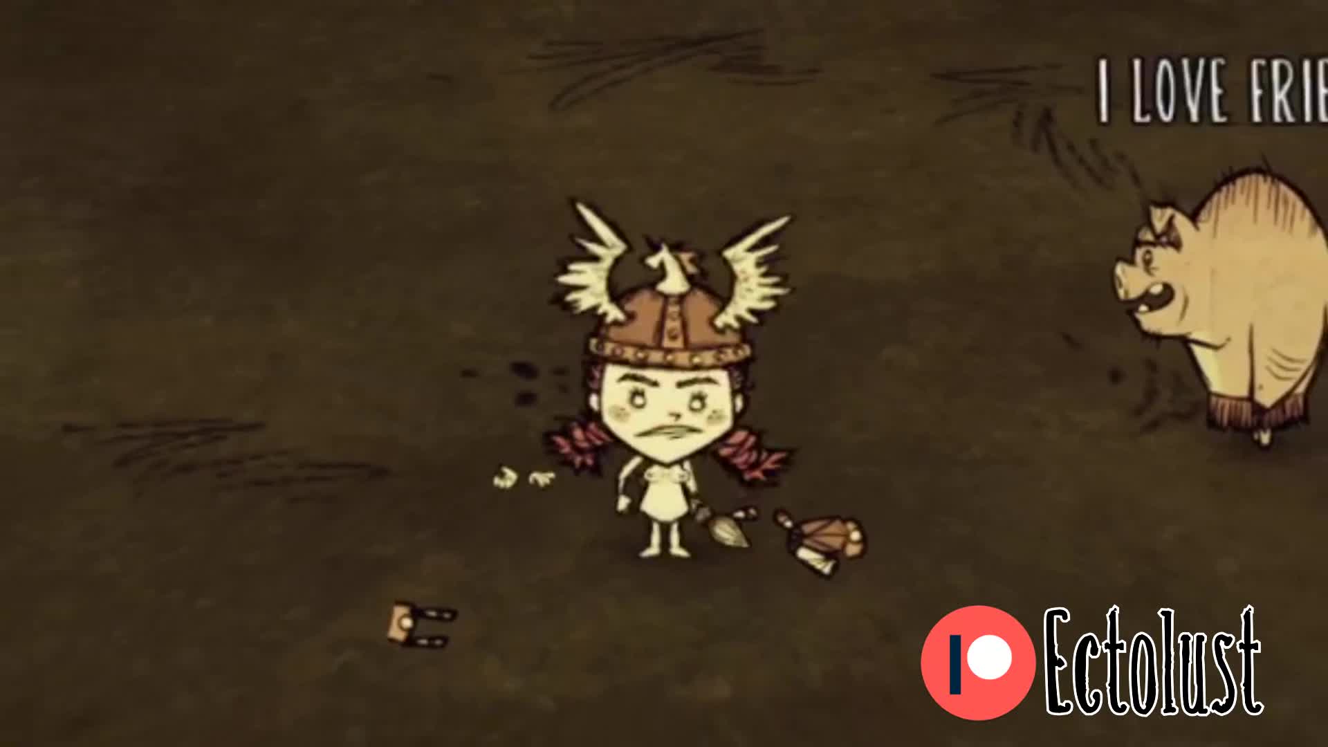 Dont starve nsfw mods
