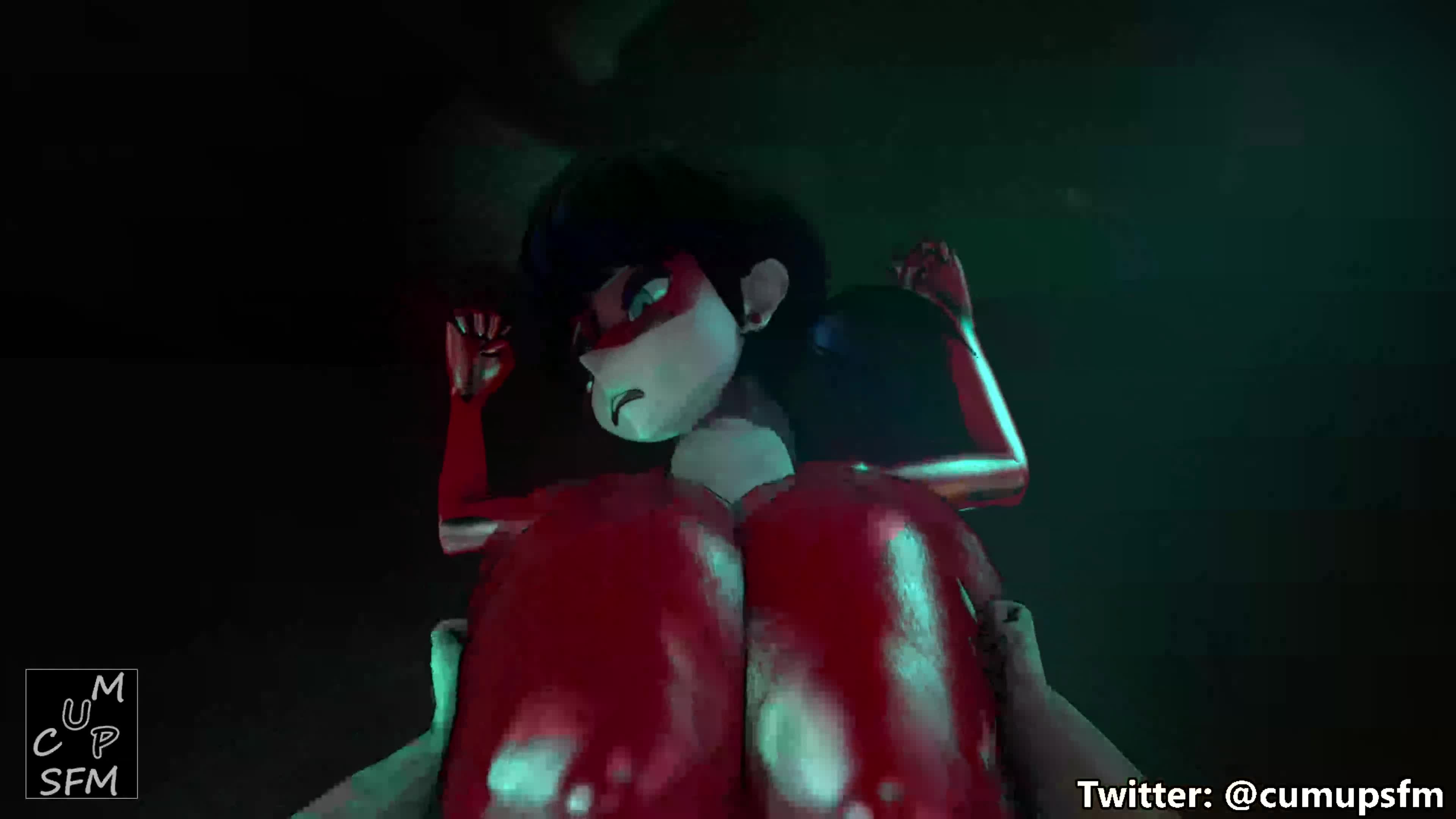 Miraculous Ladybug Marinette Cheng 1boys 3d - Lewd.ninja