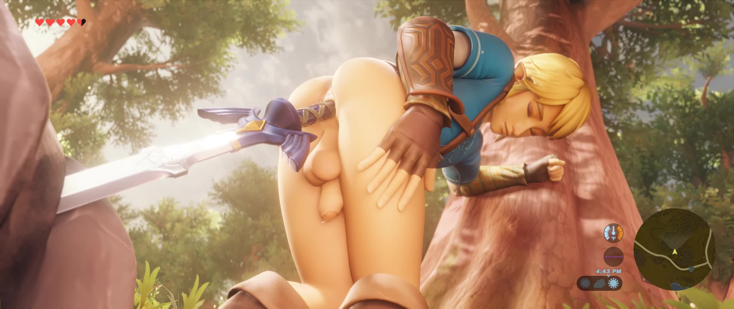 Zelda Sex Pics