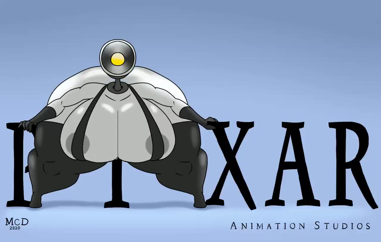 Disney Pixar Cartoon Porn