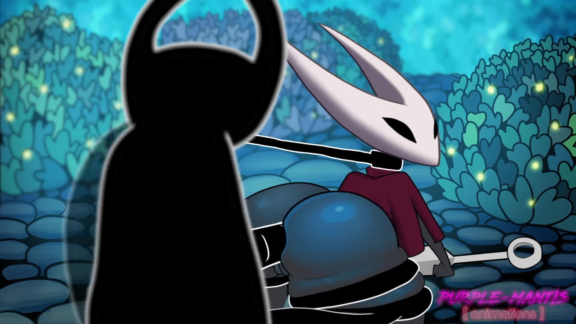 Hollow Knight Hornet (hollow Knight) Anal Animated - Lewd.ninja