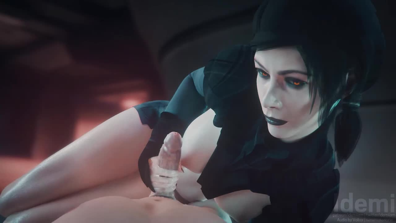 Bastila Shan Hentai