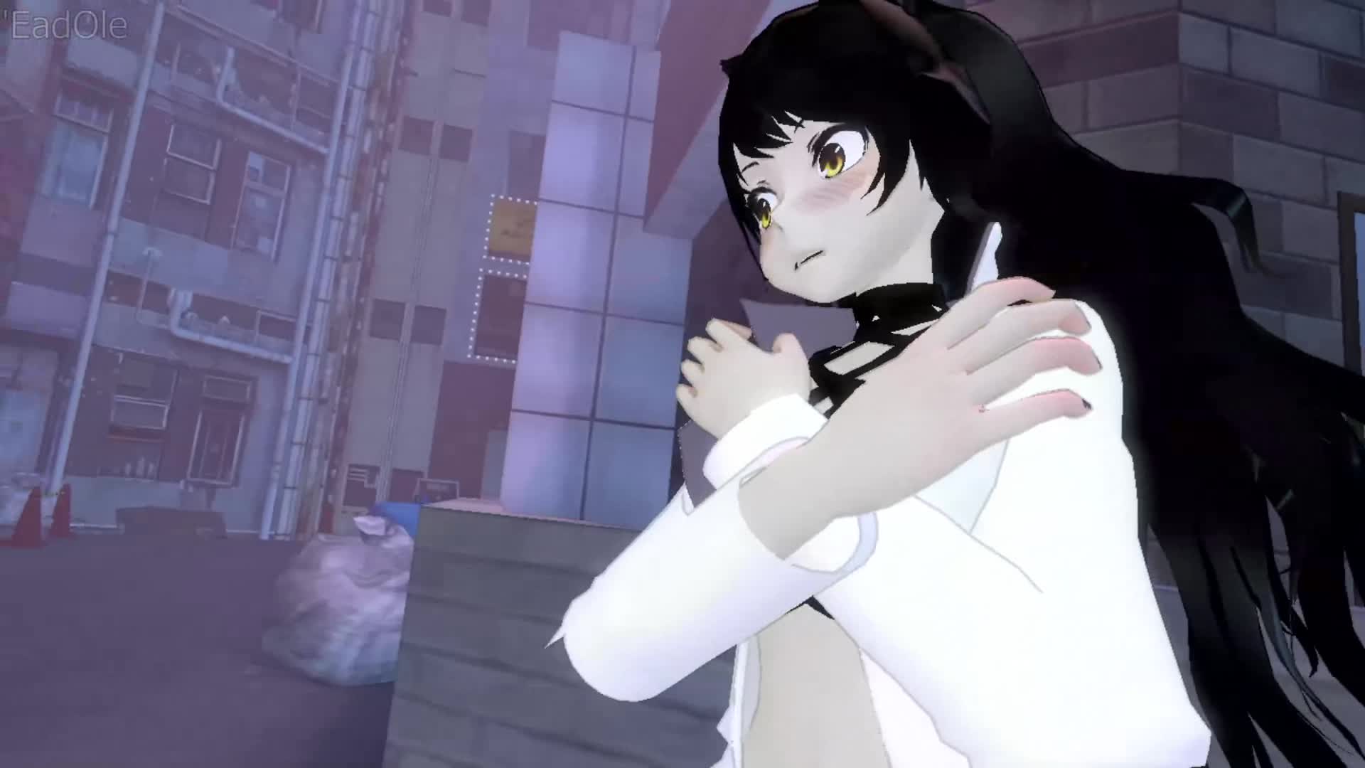 Rwby Blake Belladonna Cum Inside Source Filmmaker - Lewd.ninja