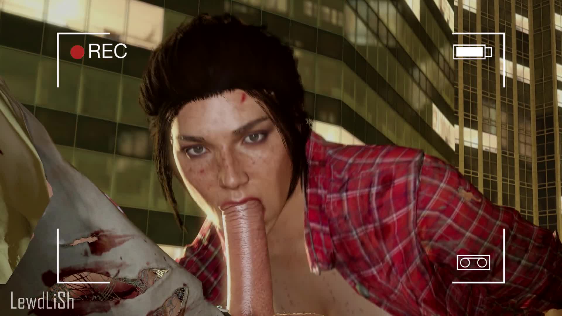 Black Ops 2 Porn - Call Of Duty Abigail Briarton Big Penis Animated - Lewd.ninja
