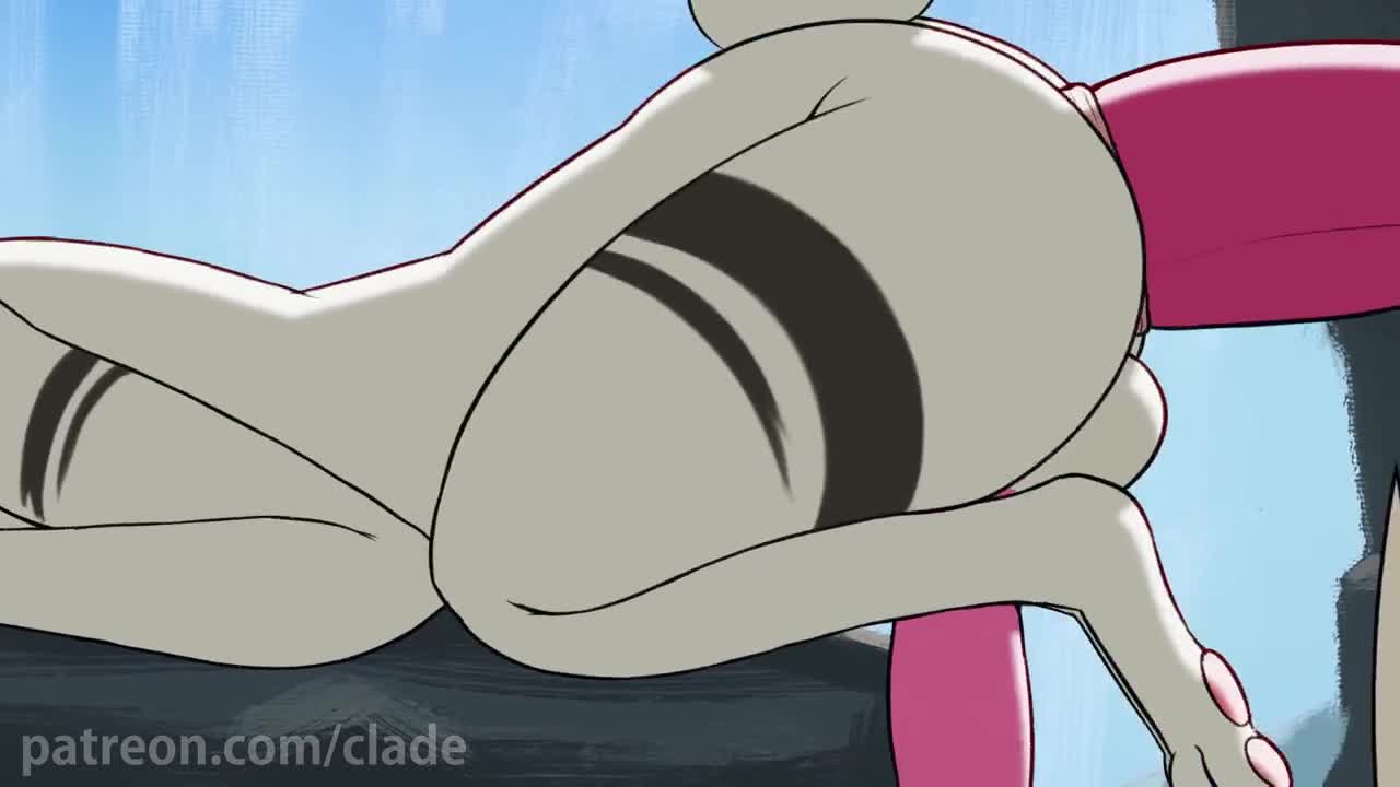 Undertale Asriel Dreemurr Ahegao Animated - Lewd.ninja