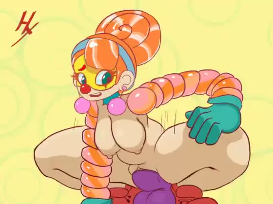 Arms Game Porn