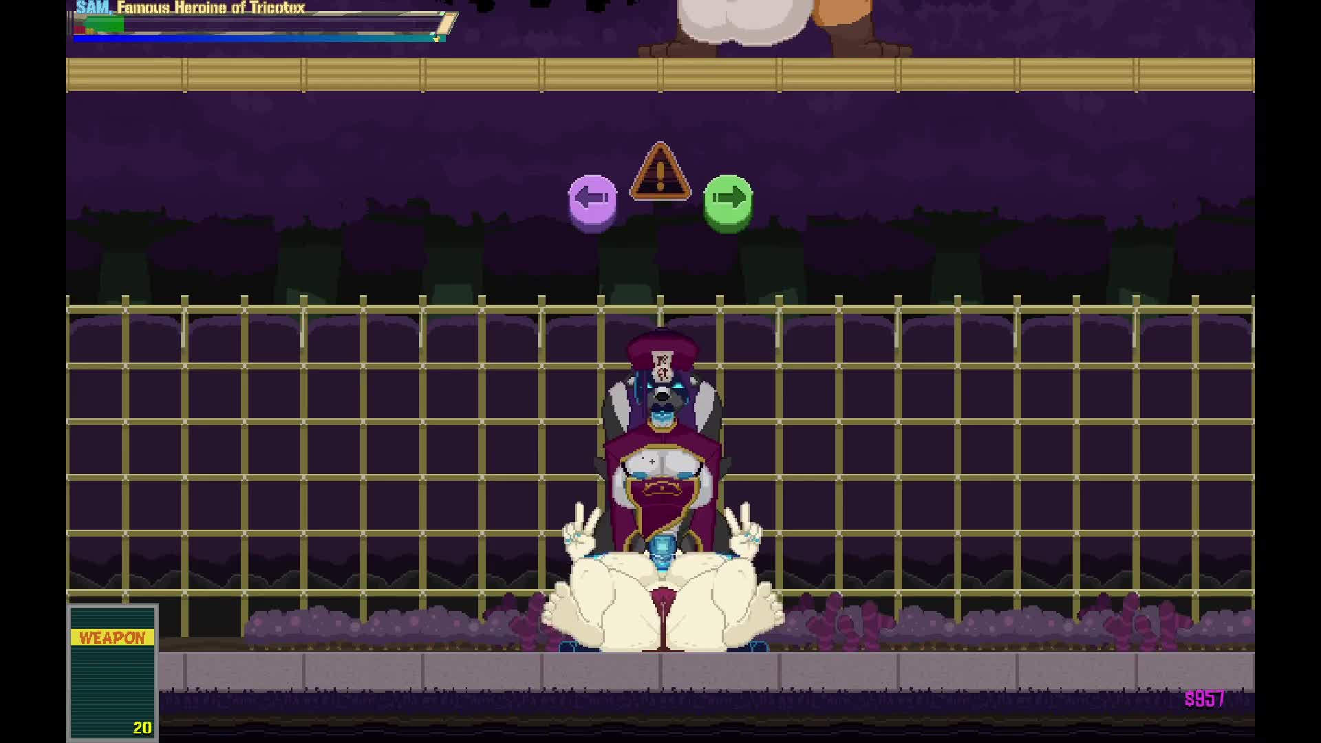 Happy heart panic gallery