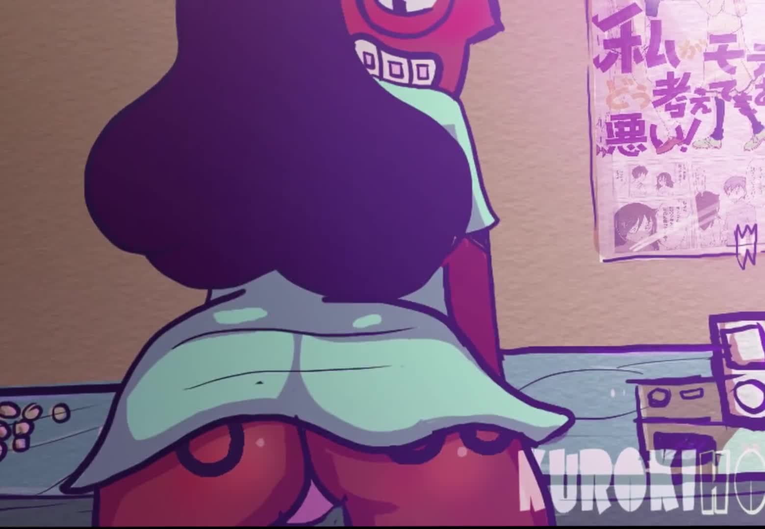 Steven Universe Connie Maheswaran Ass Animated - Lewd.ninja