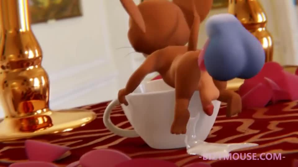 Tom And Jerry Sex Video - Hanna-barbera Jerry (tom & Jerry) Anal Animated - Lewd.ninja