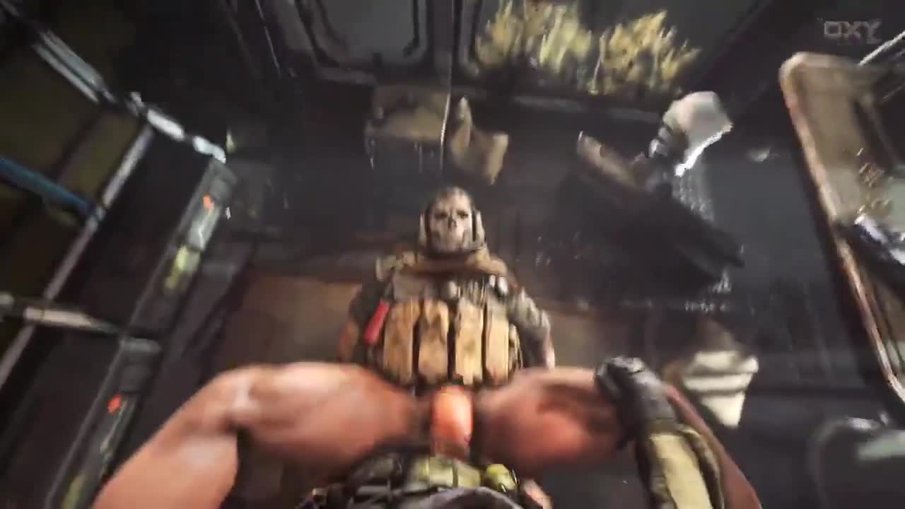 Hot Sexy Rajwap Cod - Call Of Duty Ghost 2boys Animated - Lewd.ninja