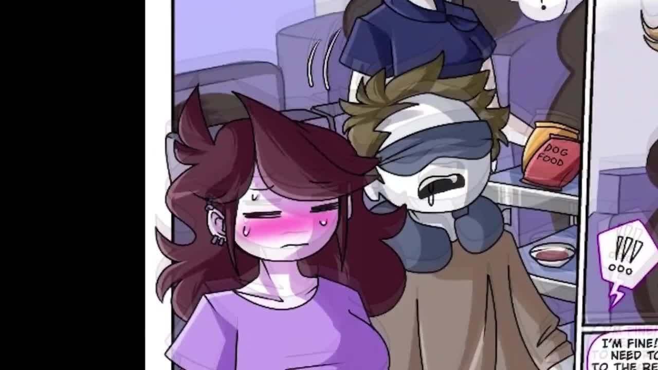 Jaiden Animations Porn Comics
