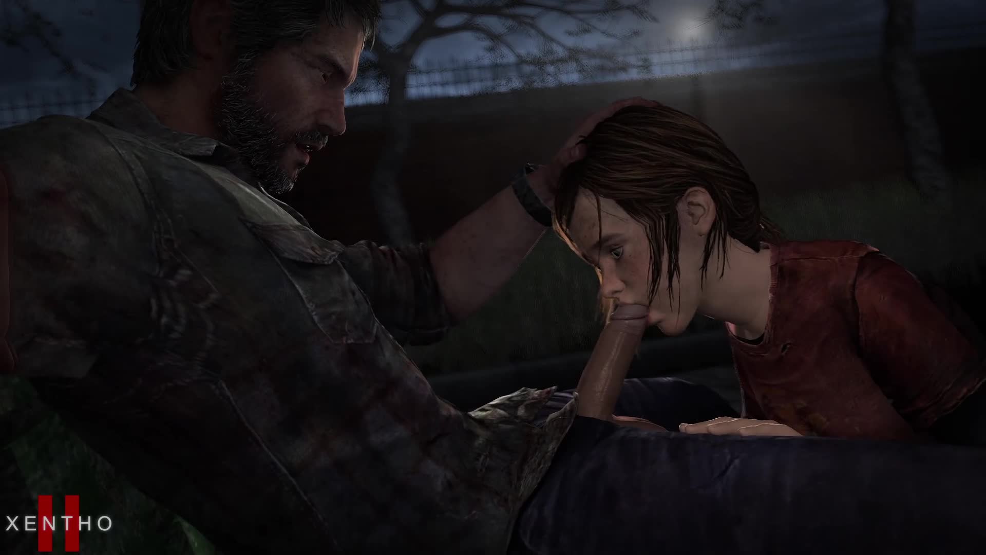 Naughty Dog Ellie (the Last Of Us) 1girls Tagme - Lewd.ninja 