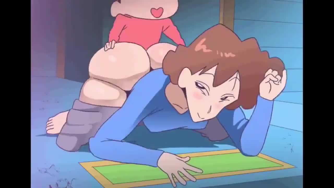 Shinchan Porn Videos Mom Sex - Shin Chan Misae Nohara Age Difference Animated - Lewd.ninja