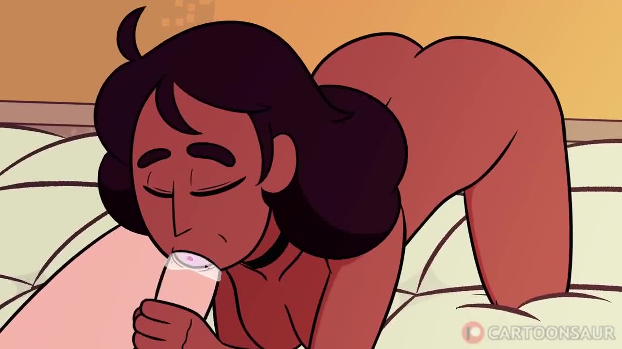 Connie steven universe rule 34