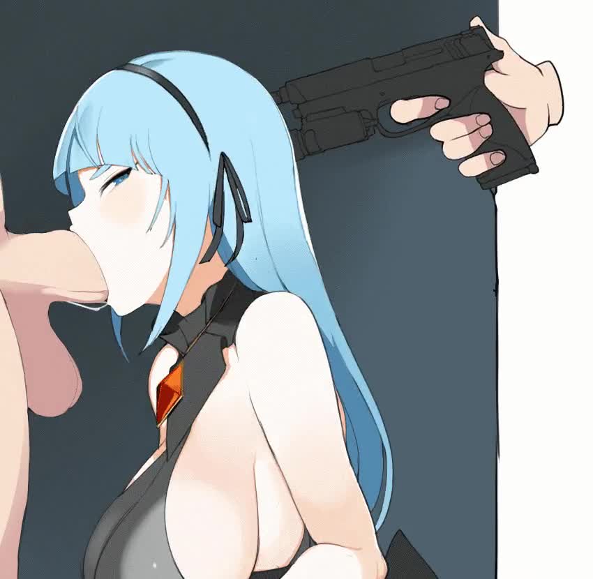 Closers Levia Hentai