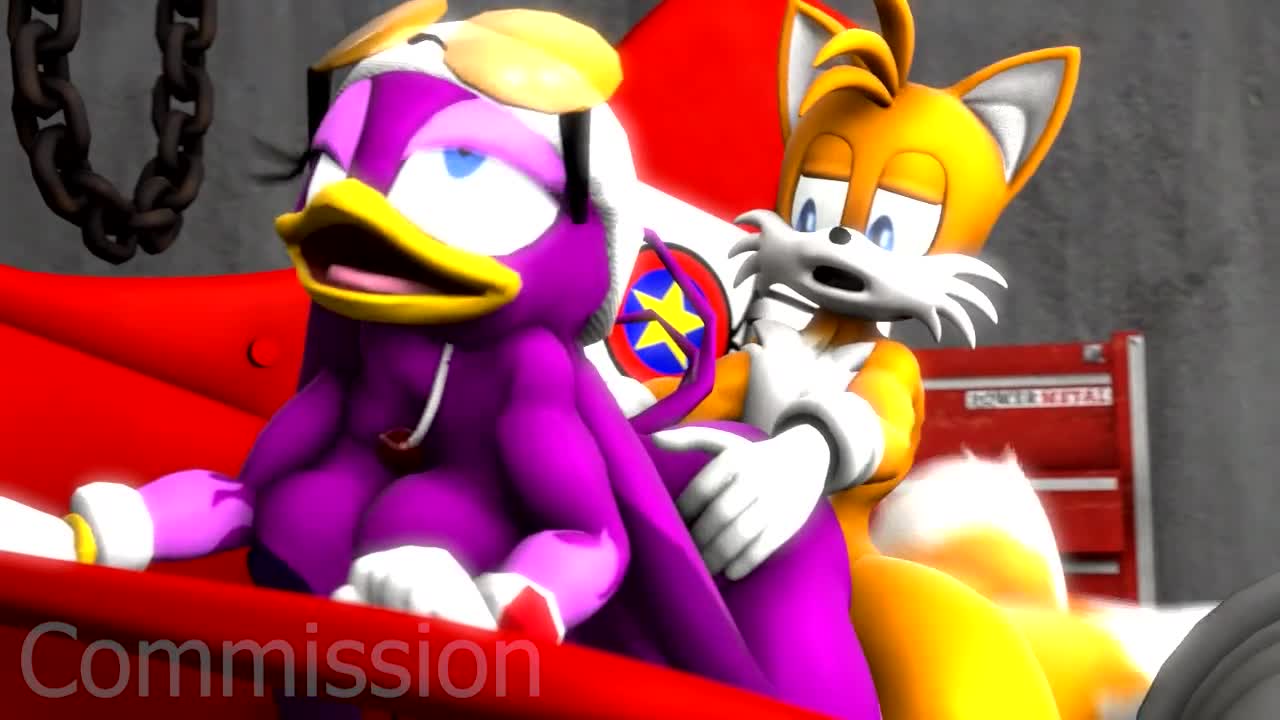 Sonic (series) Tails 1boy Video - Lewd.ninja