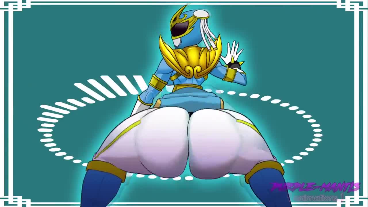 Power Rangers Tagme - Lewd.ninja