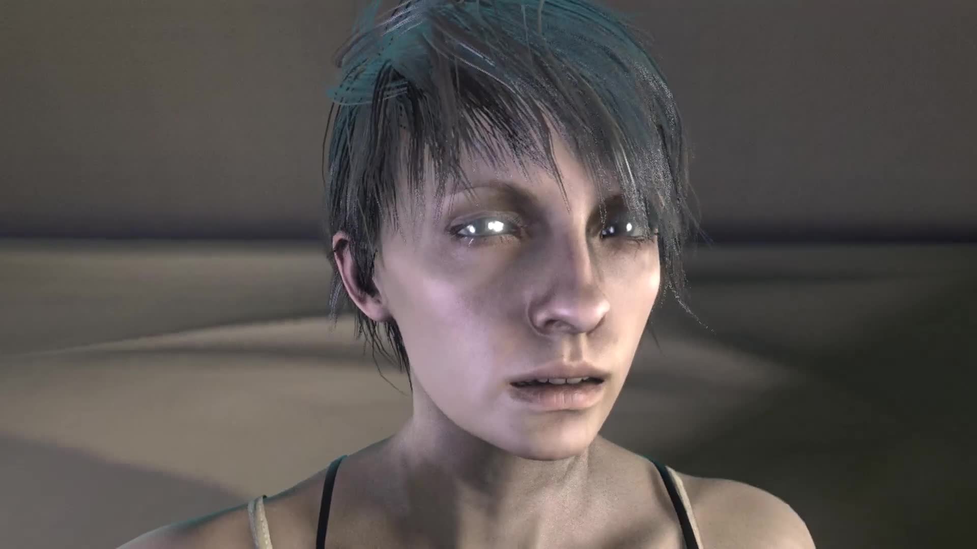 Resident evil 7 eveline rule34