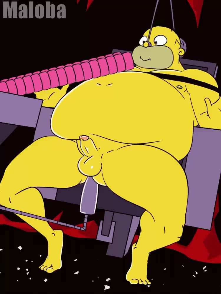 750px x 1000px - The Simpsons Homer Simpson Bdsm Tagme - Lewd.ninja