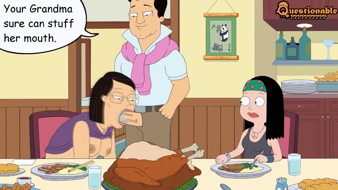 American Dad Mind Control Porn - American Dad Adult Porn Games - Lewd Ninja