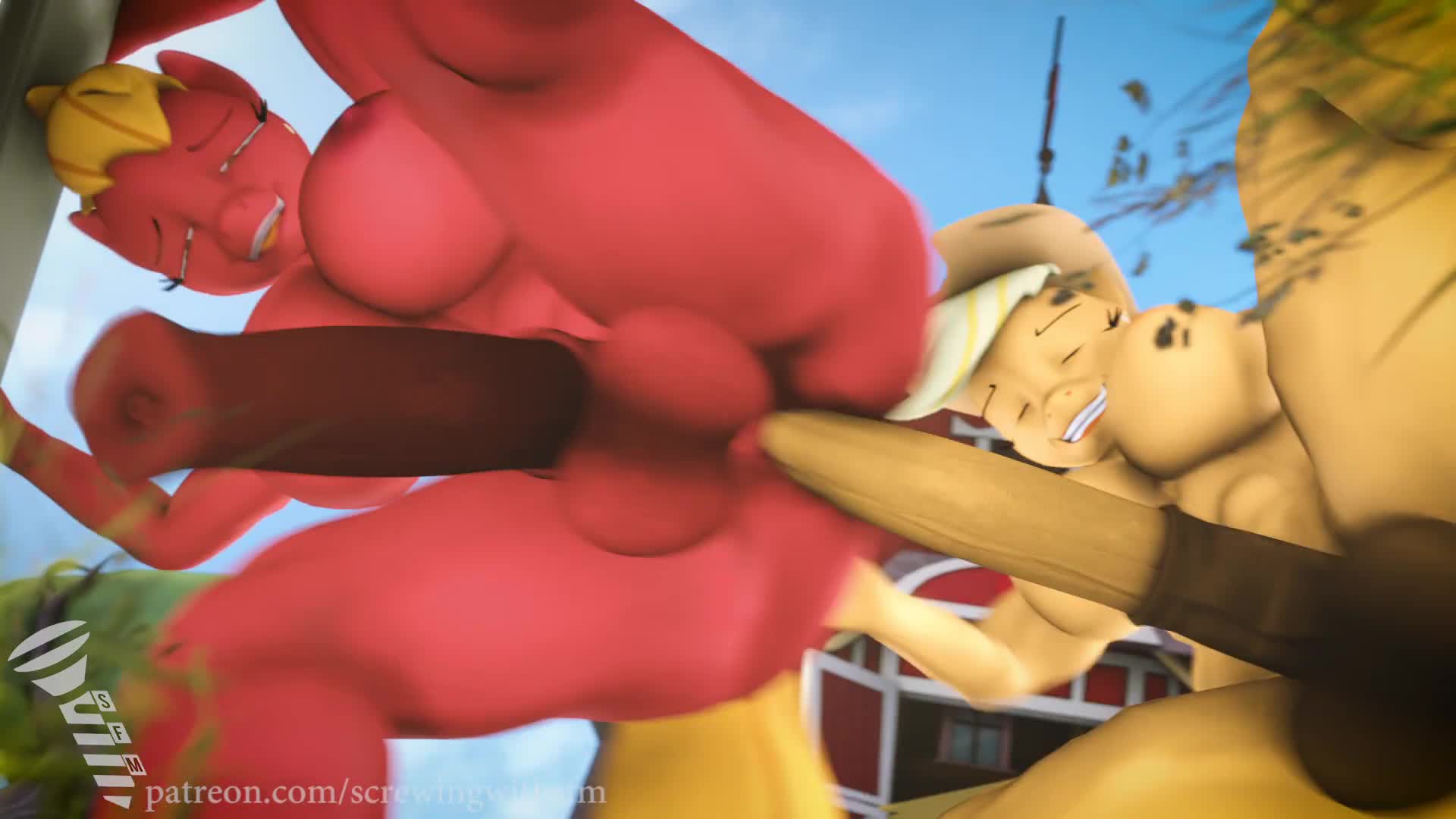 Mlp Yaoi Hentai