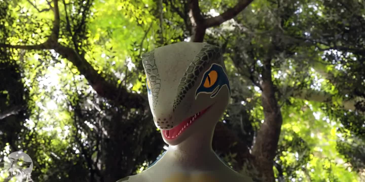 Female Pov Dinosaur Porn - Jurassic World Blue (jurassic World) 1boy Animated - Lewd.ninja
