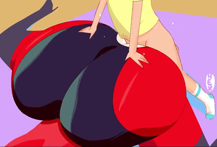 Dash Parr Hentai